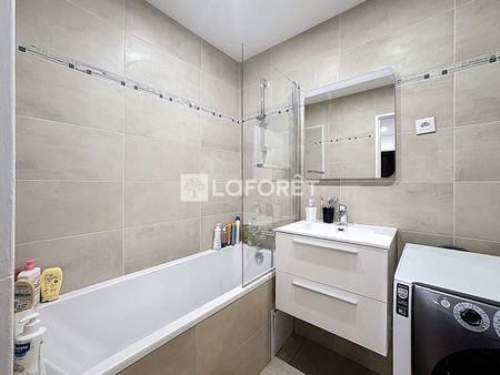 Appartement T5 Courbevoie à louer - Photo 3