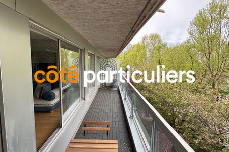 Appartement Neuilly Sur Seine 3 pièce(s) 54 m2 - Photo 5