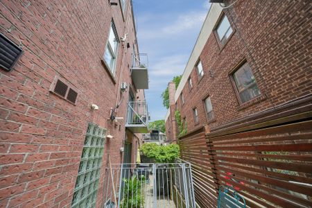 For Lease - 15 Glen Manor Drive Unit# 204, Toronto, Ontario - Photo 4