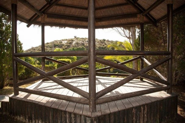 2 room luxury penthouse for rent in Fuengirola, Spain - Photo 1