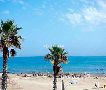 Luxury penthouse for rent in Alboraya, Spain - Photo 4