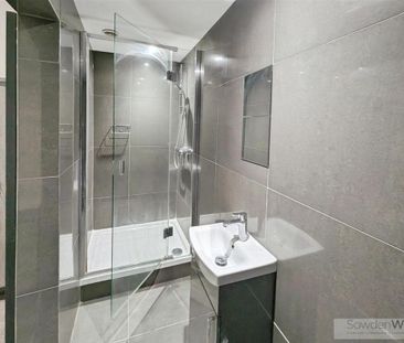 1 bedroom apartment to rent - Photo 6