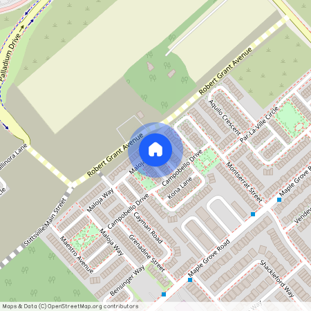 716 Maloja Way, Stittsville - Munster - Richmond