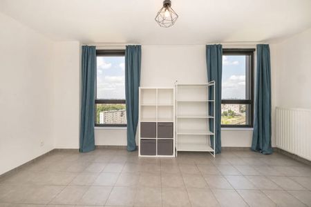 Appartement te huur - Photo 5