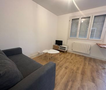 Location Appartement 2 pièces 31m² - Photo 3