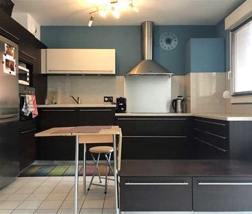 Location Appartement 3 pièces 72m² - Photo 1