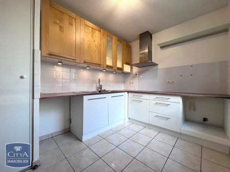 Location Appartement 3 pièces 61m² MONTFAVET 84140 - Photo 3