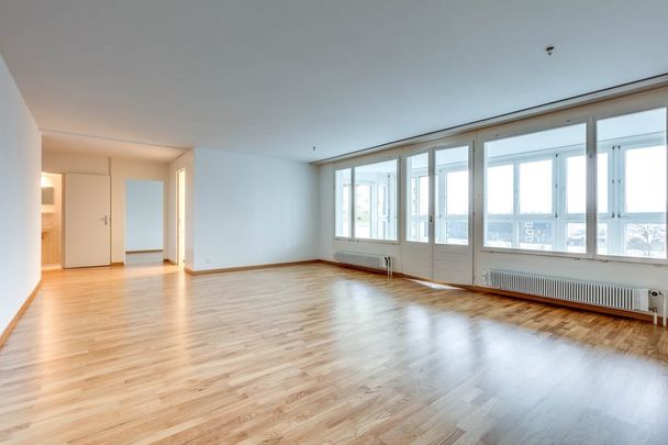 MIETEN OHNE KAUTION - Angenehm leben in familienfreundlichem Quartier - Photo 1