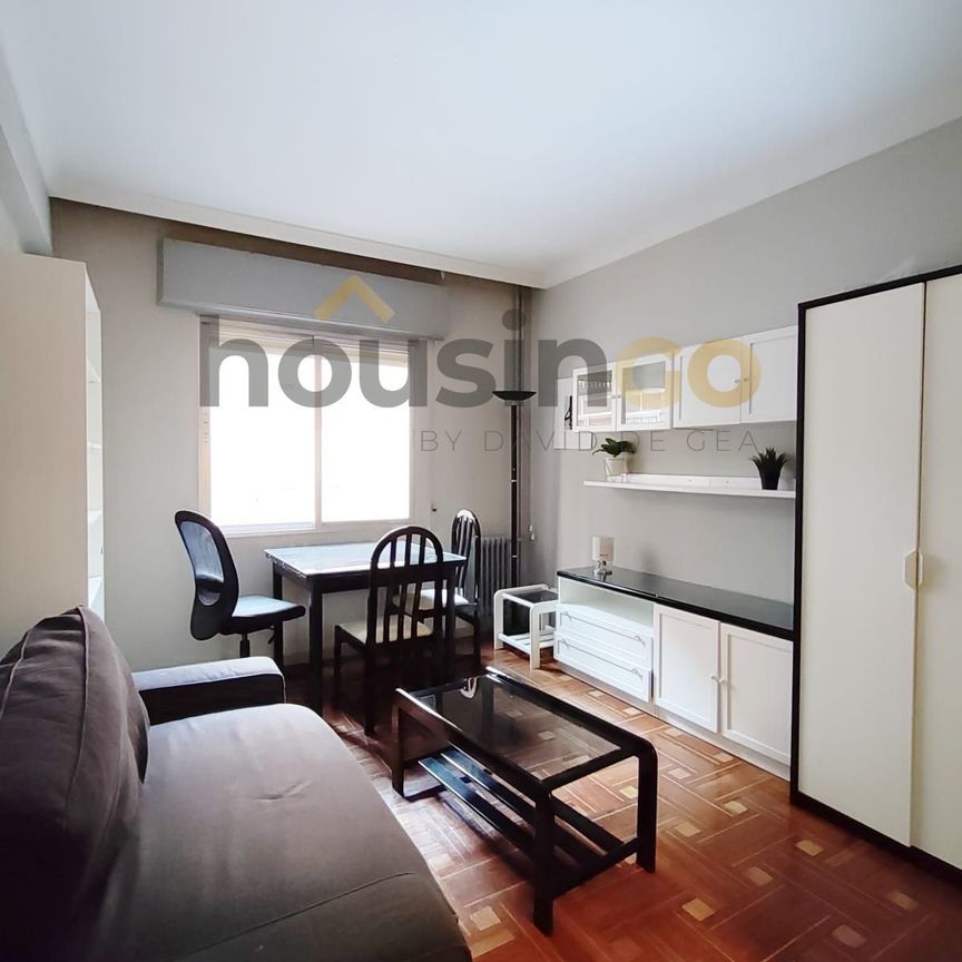 1 bedroom apartment in Calle Hermosilla - Photo 1