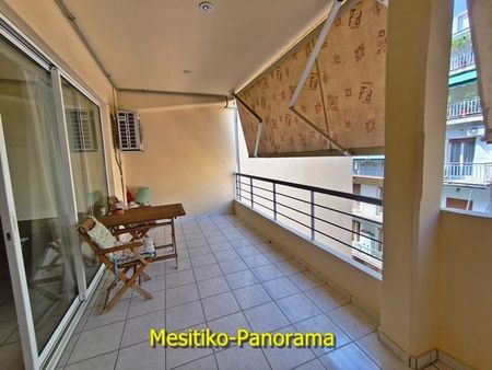 Διαμέρισμα για ενοικίαση Ευελπίδων - Δικαστήρια (Κυψέλη) - Photo 2