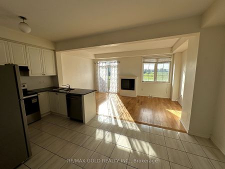 For Lease - 48 Agava Crescent, Brampton, Ontario - Photo 2