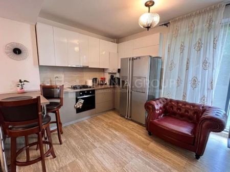 Apartament 2 camere, boxă+parcare subterana+gradina, Cen... - Photo 5
