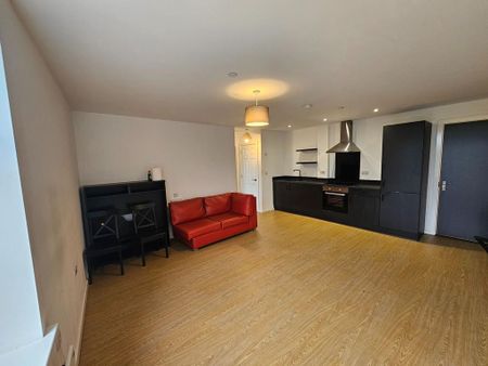 1 bedroom apartment to rent - Photo 4