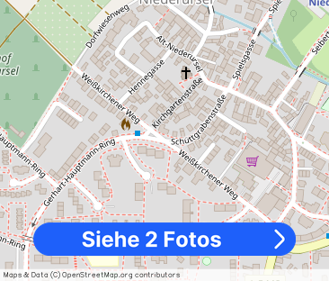 Weisskirchener Weg 43, 60439 Frankfurt am Main OT Niederursel - Foto 1