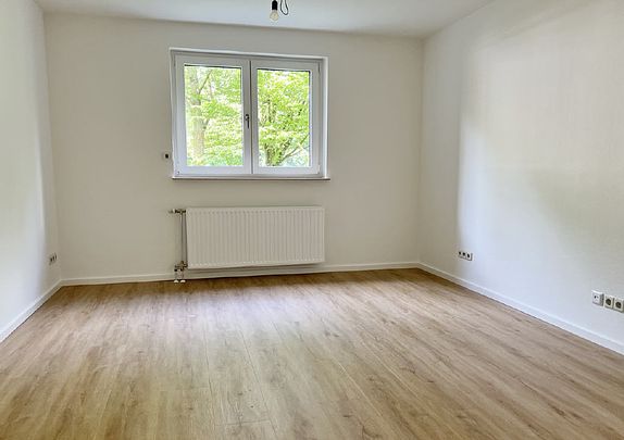 Ostheim! Top renovierte 3-Zimmer-Wohnung - Photo 1
