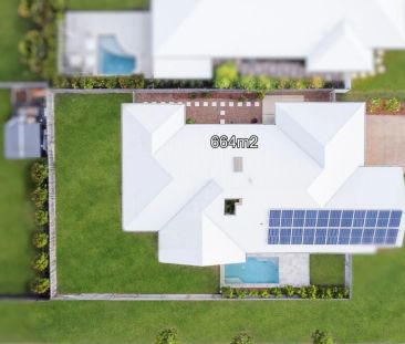 Prestige Living At Your Fingertips - Photo 1