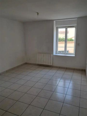 Location appartement 2 pièces - 34.57m² à Chanas (38150) - Photo 2