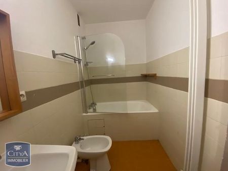 Location Appartement 2 pièces 48m² MEAUX 77100 - Photo 4