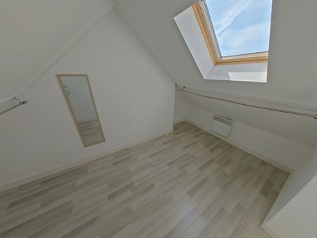 Location Appartement 2 pièces 40m² DUNKERQUE 59140 - Photo 4