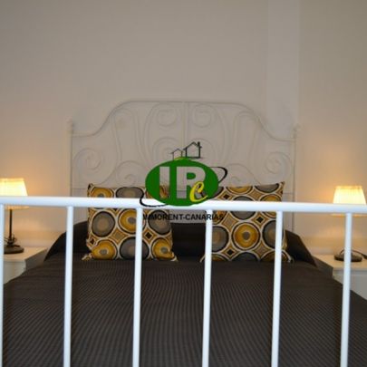 Renovierter Bungalow mit 1 Schlafzimmer auf 2 Ebenen - Photo 1