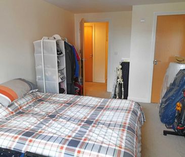 3 bedroom apartment to rent - Photo 1