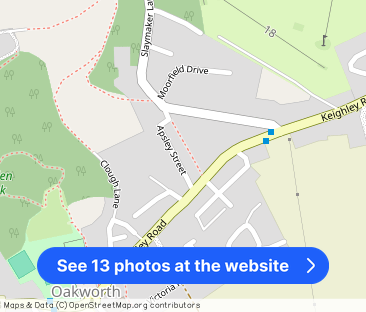 Apsley Street, Keighley, BD22 - Photo 1