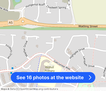 Wyndham Grove, Priorslee, Telford, Shropshire, TF2 - Photo 1