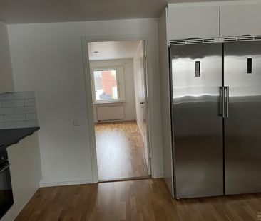 Björkrisvägen 10 A - Photo 4