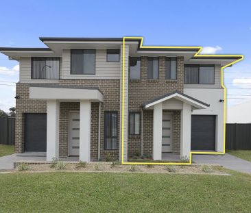 PRESTIGE TOWNHOUSE - Photo 3