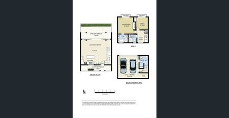 Light Filled Private Townhouse with Leafy Outlook - Photo 5