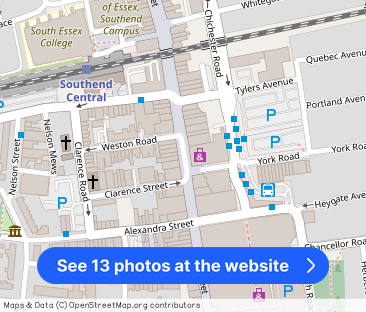 High Street, Southend-On-Sea, Essex, SS1 - Photo 1