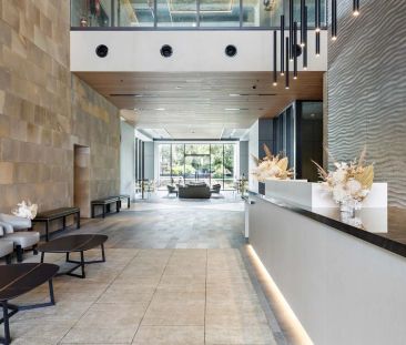 Luxury Amongst The Clouds - Photo 1