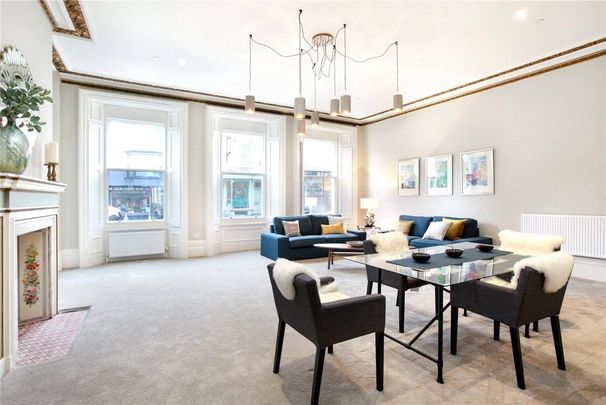 3 bedroom apartment to rent - Photo 1