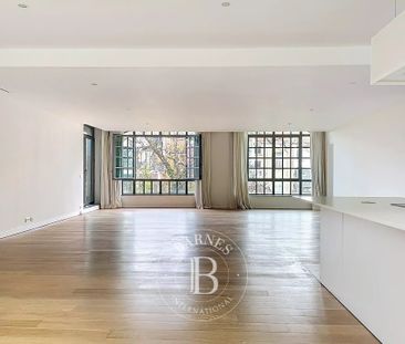 Lepoutre - 3-bedroom apartment - Photo 3