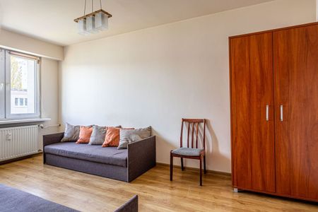 os. Piastowskie dwupokojowe od zaraz 38 m² - Photo 2