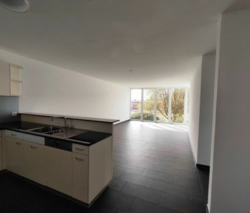 Etzgen / 4.5-room apartment C - Photo 1