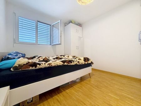 Appartement rafraîchi de 3,5 pièces au 1er étage - Photo 3