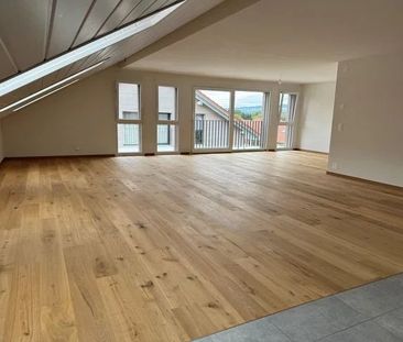 Appartement de 3.5 pièces au 2ème étage (combles) - Photo 4