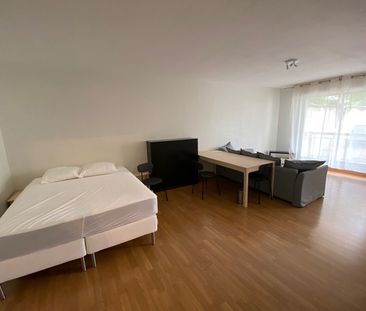 Location Appartement 1 pièce 48m² - Photo 2
