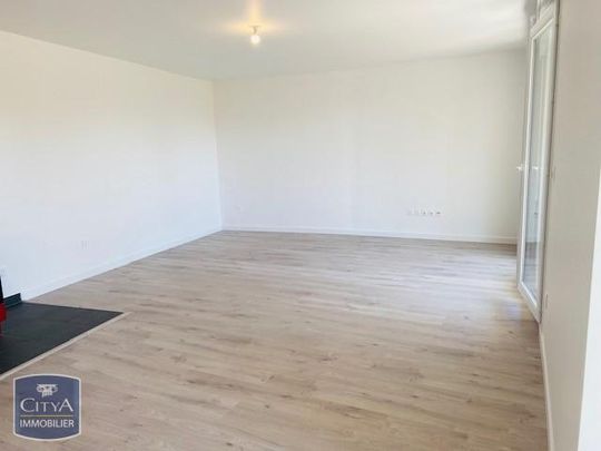 Location Appartement 2 pièces 55m² CHENNEVIERES SUR MARNE 94430 - Photo 1
