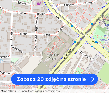 Mogilska Młyny I Apartament premium I 2 pokoje - Zdjęcie 1