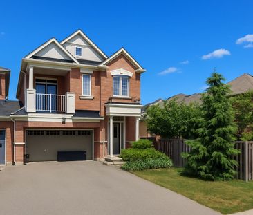 For Lease - 128 Mintwood Road Unit# Lower, Vaughan, Ontario - Photo 6