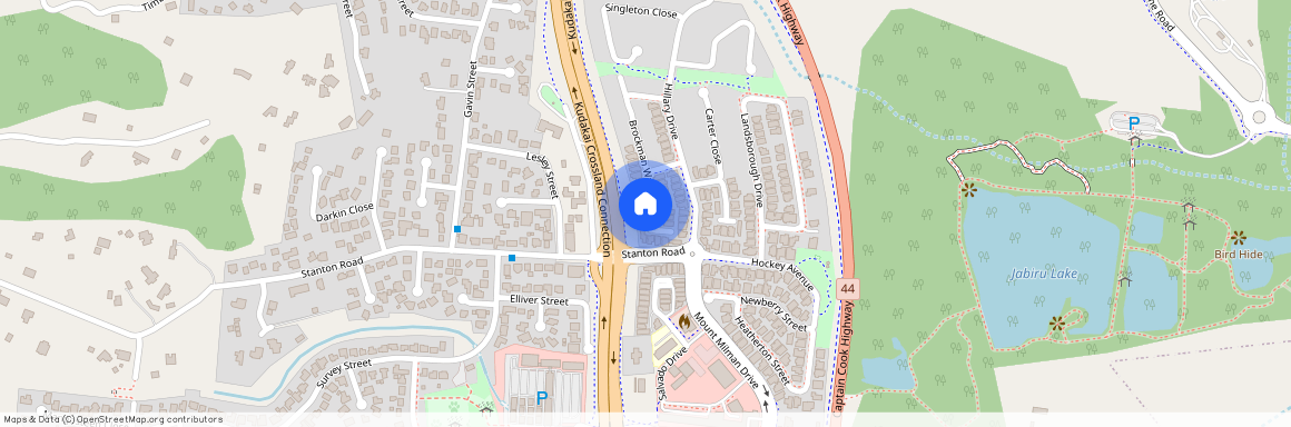 9 Brockman Way, Qld 4878, Smithfield