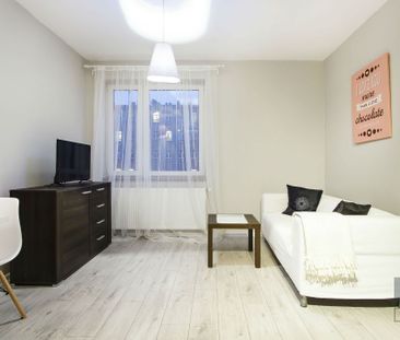 Łódź, Śródmieście, Wróblewskiego - Фото 5