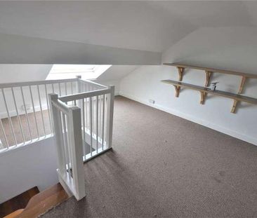 Oxford Street, Penkhull, Stoke-on-trent, ST4 - Photo 3