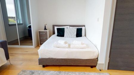 Studio to rent - Photo 5