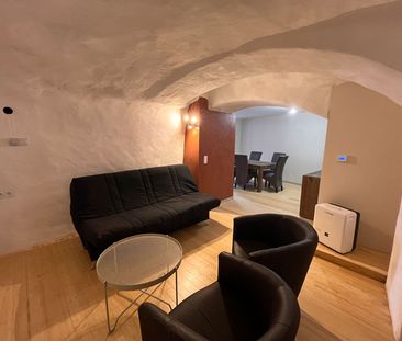 Location appartement 2 pièces, 54.01m², Montrichard Val de Cher - Photo 1