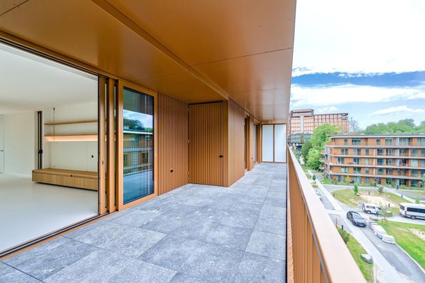 Penthouse d'exception 2 ch avec terrasse panoramique - Foto 1