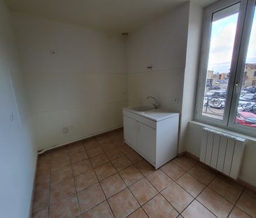 Location Appartement 2 pièces 38m² ALBON 26140 - Photo 3