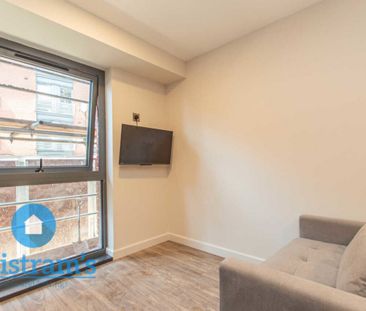 1 bed Studio for Rent - Photo 1